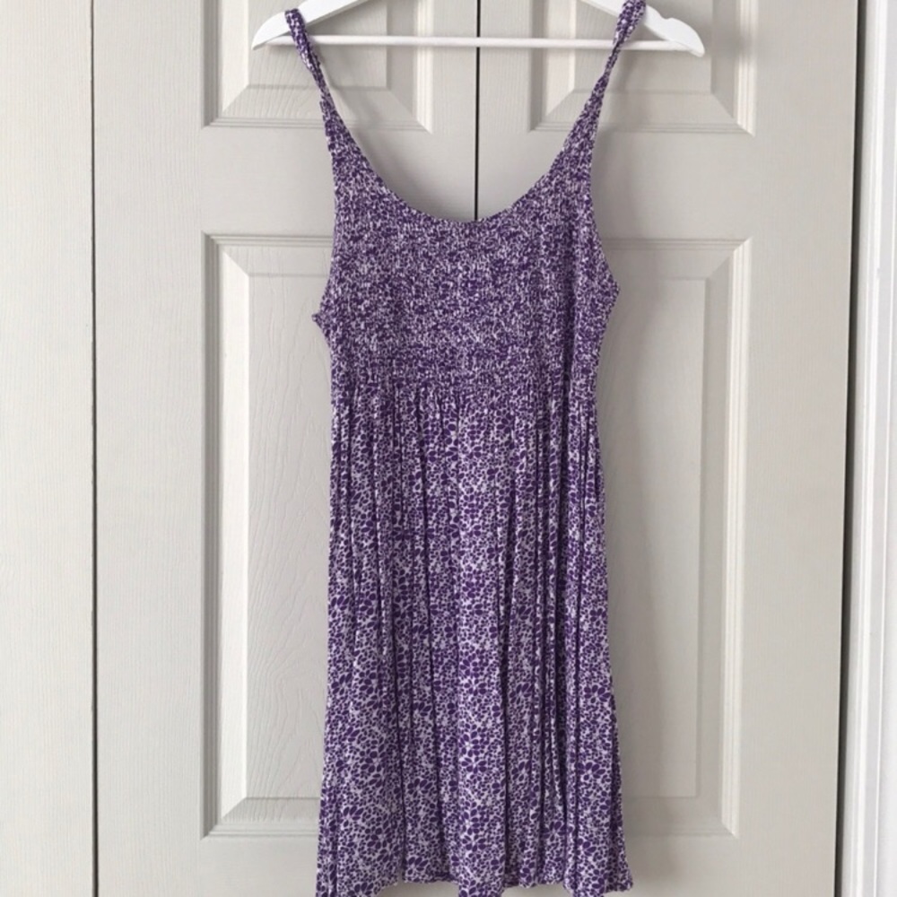Urban Outfitters Sundress